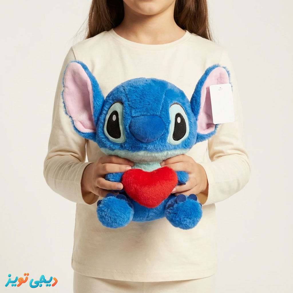 stitch-25cm-blue استیچ آبی کوچک