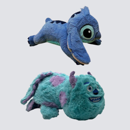 استیج و سالیوان مودی