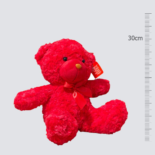 red-russ-30-2 عروسک راس