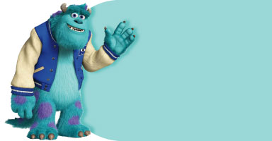 لیست عروسک سالیوان