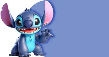 لیست عروسک استیج