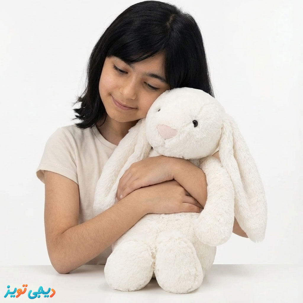 jellycatsefid45cm-medium جلی کت 45 سانت سفید