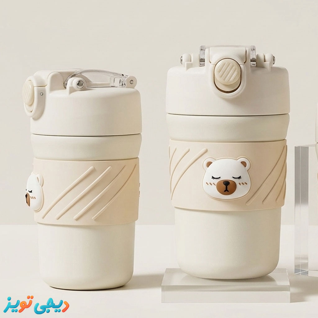 travel-mug-khers-light تراول ماگ خرسی
