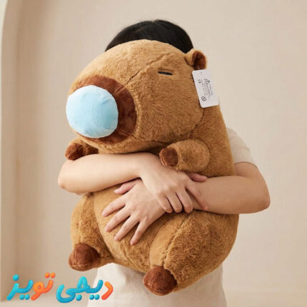 عروسک موش کور کاپی بارا